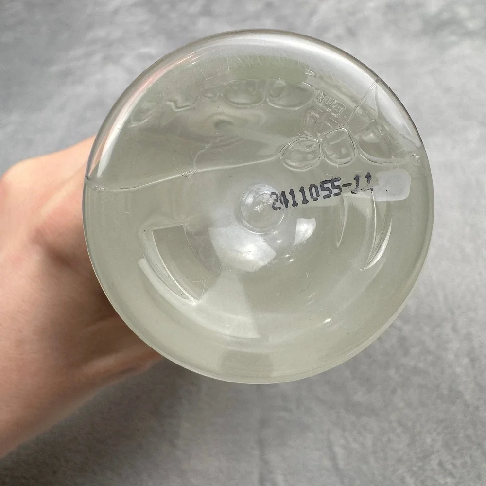 TROPICLEAN Waterless‎ Facial Cleanser Cats Dogs Missing Cap